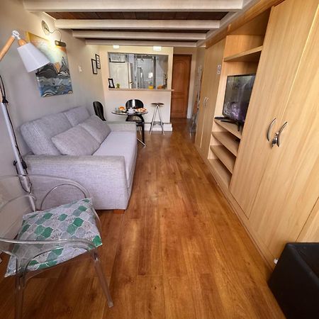 Ipanema Flat Apartment Rio de Janeiro Bagian luar foto