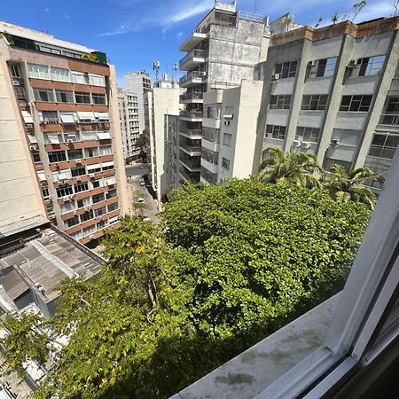 Ipanema Flat Apartment Rio de Janeiro Bagian luar foto