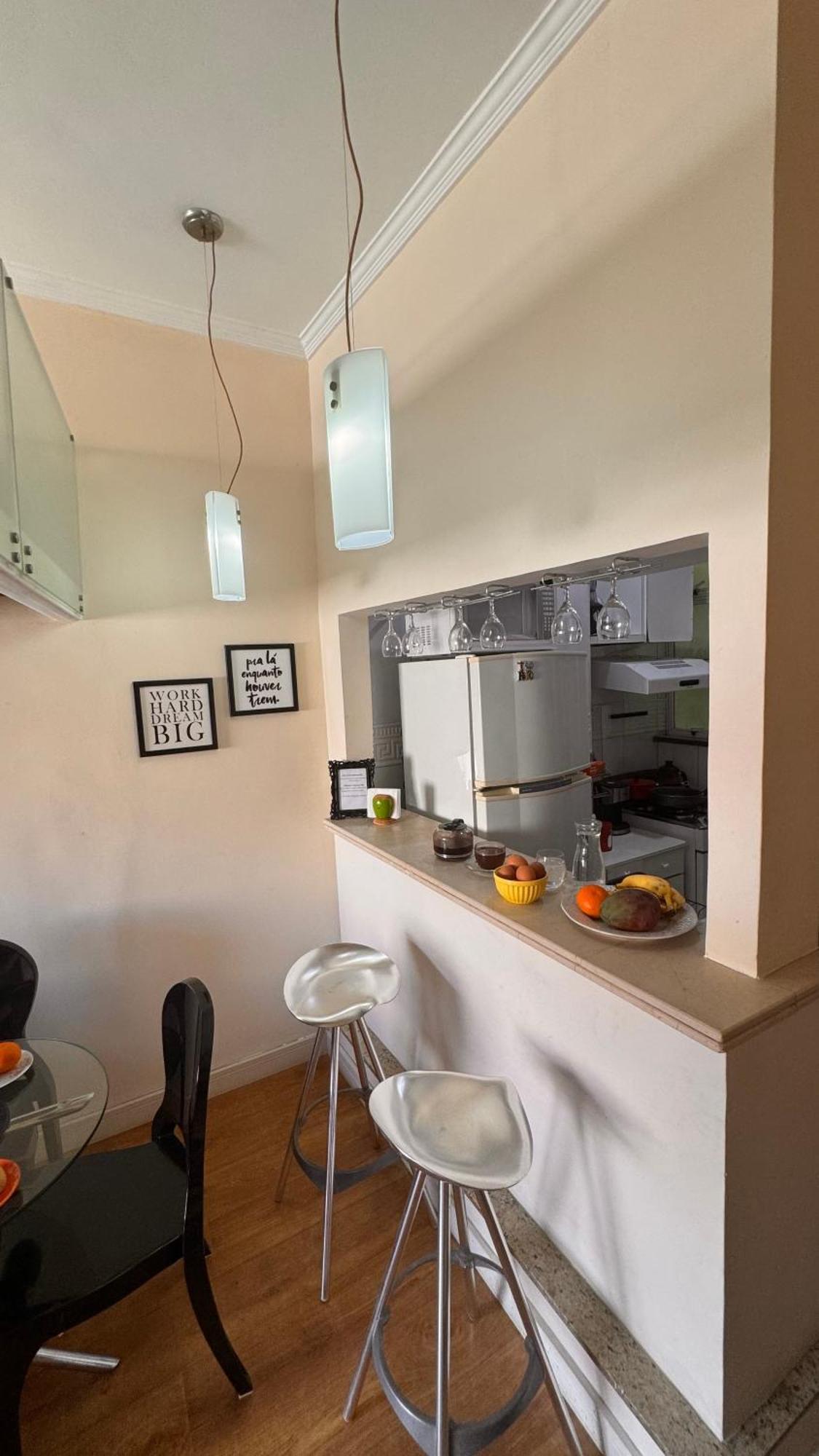 Ipanema Flat Apartment Rio de Janeiro Bagian luar foto