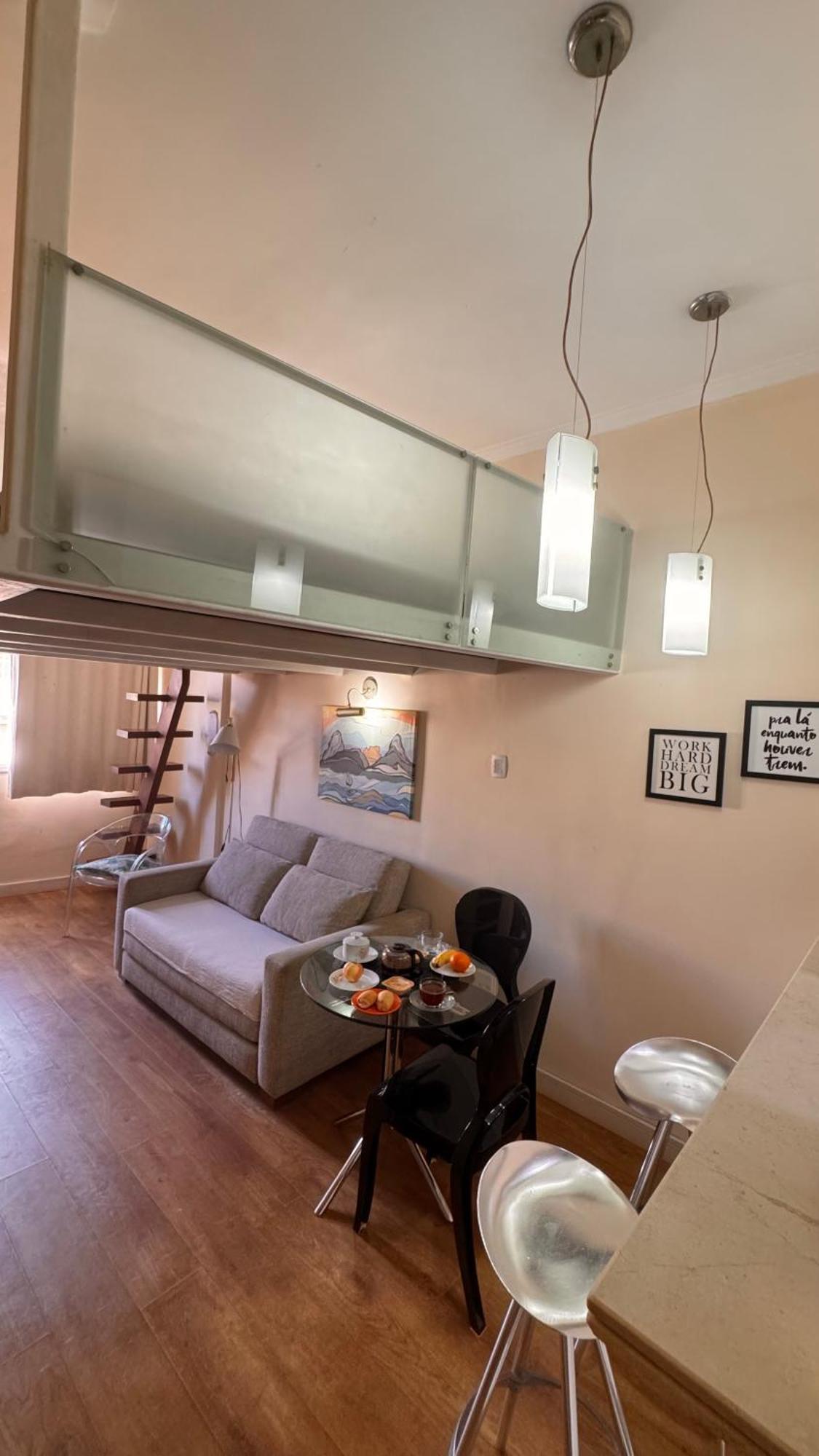 Ipanema Flat Apartment Rio de Janeiro Bagian luar foto