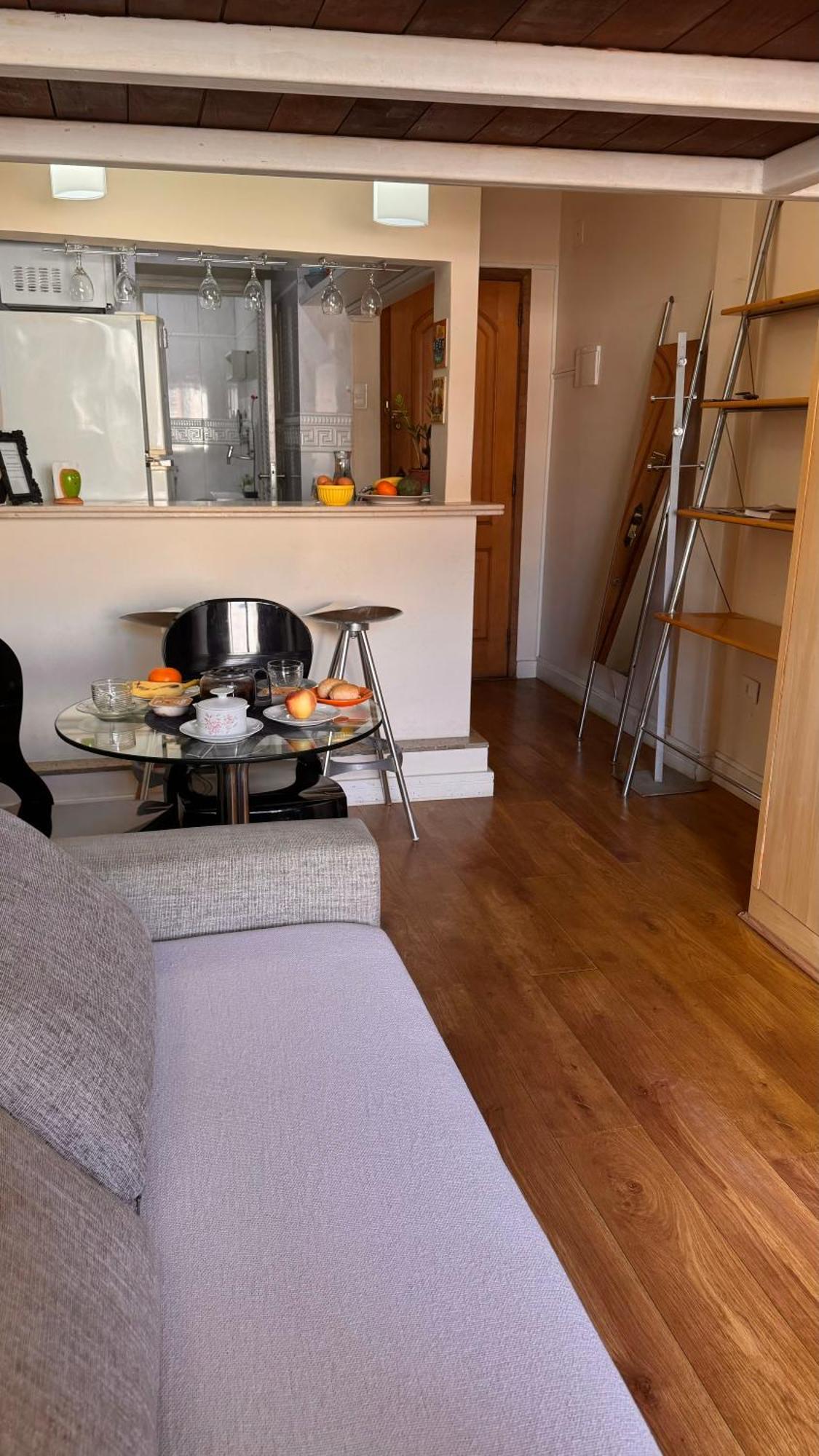 Ipanema Flat Apartment Rio de Janeiro Bagian luar foto