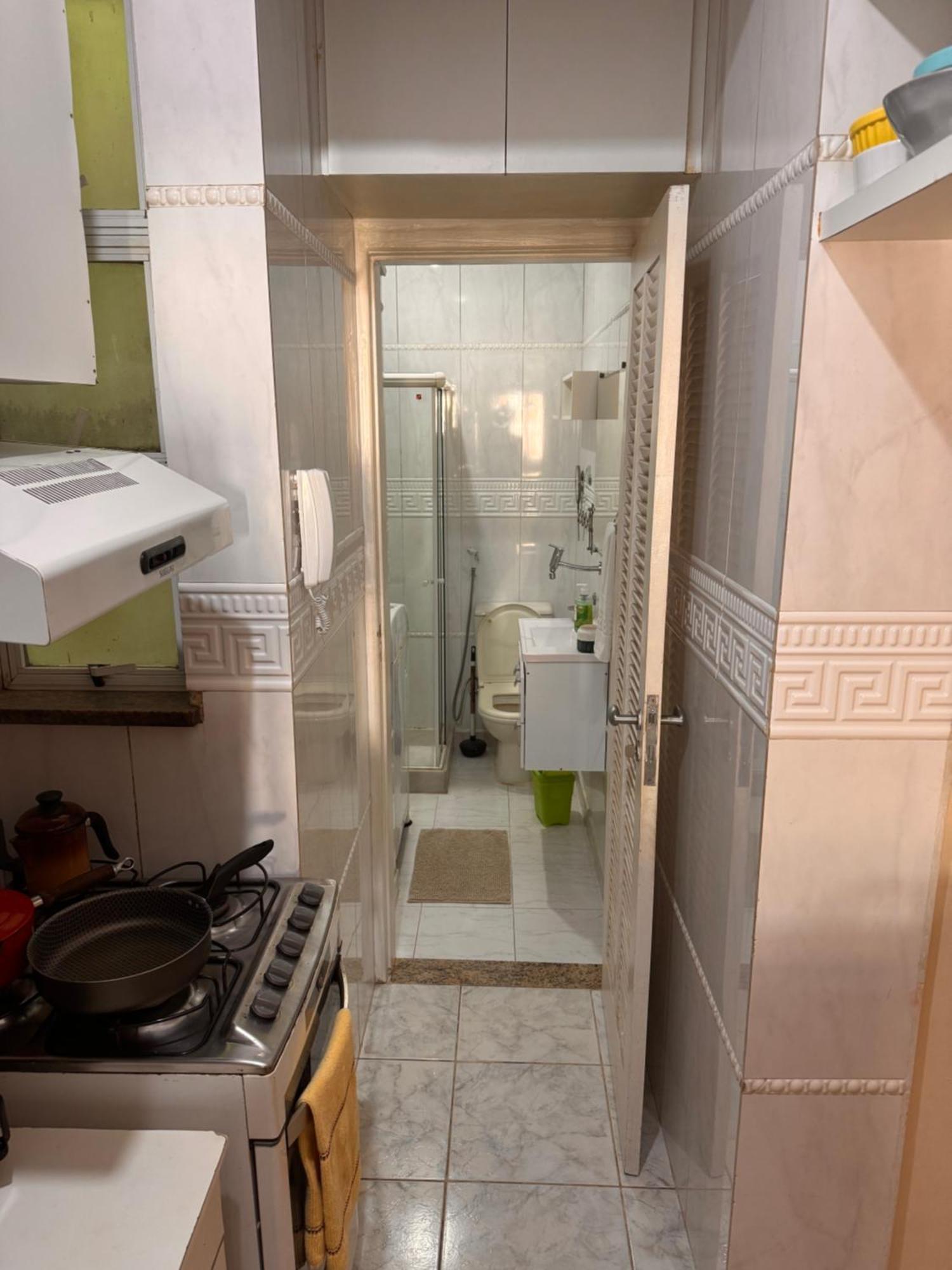 Ipanema Flat Apartment Rio de Janeiro Bagian luar foto