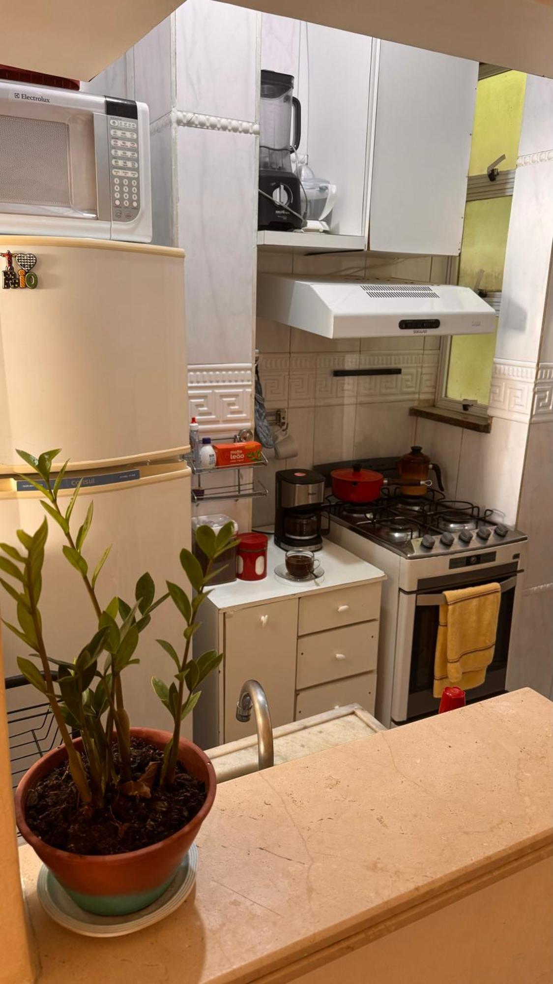 Ipanema Flat Apartment Rio de Janeiro Bagian luar foto
