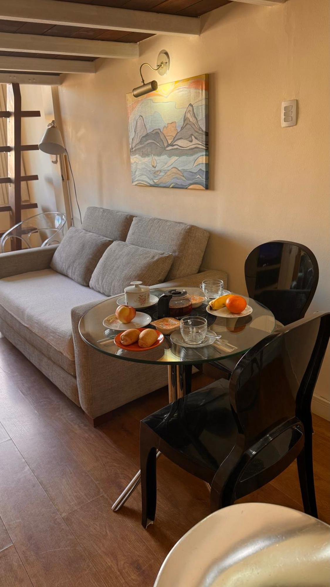 Ipanema Flat Apartment Rio de Janeiro Bagian luar foto
