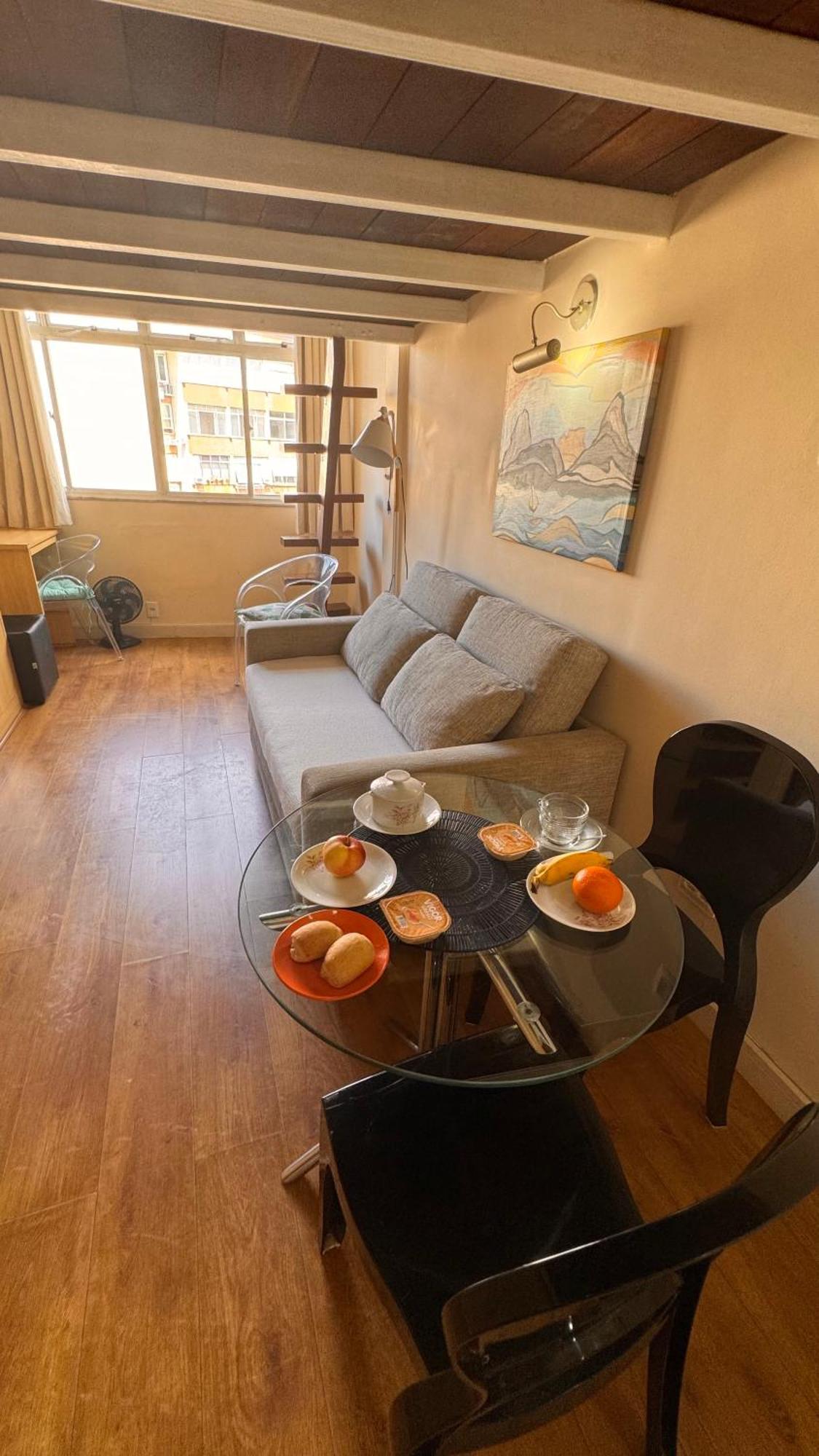 Ipanema Flat Apartment Rio de Janeiro Bagian luar foto