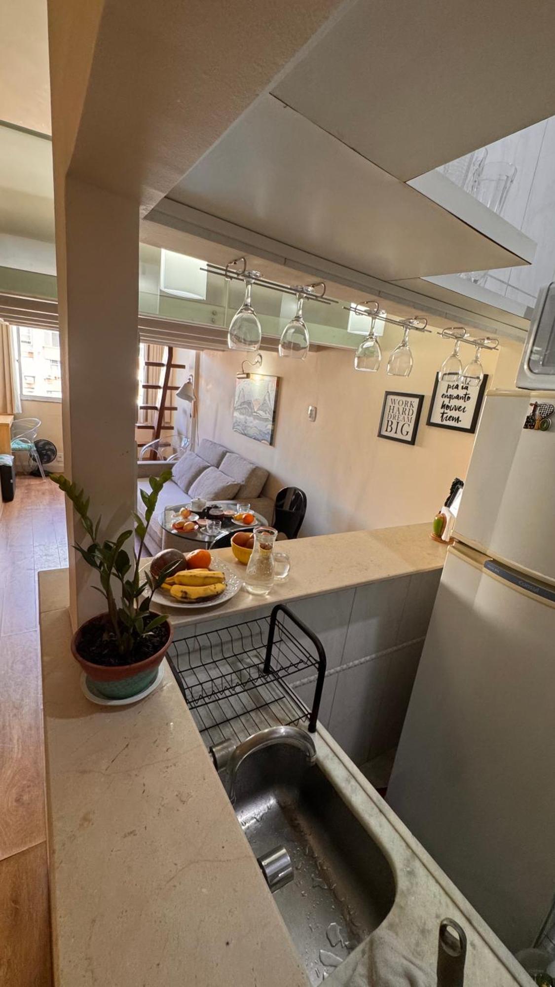 Ipanema Flat Apartment Rio de Janeiro Bagian luar foto