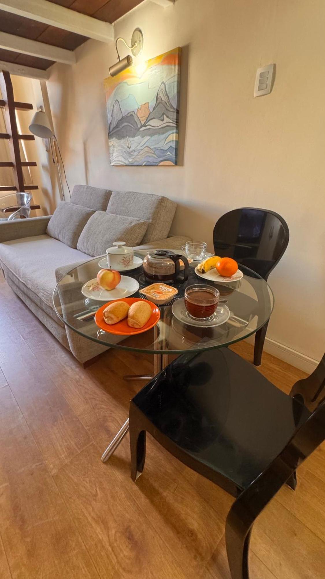 Ipanema Flat Apartment Rio de Janeiro Bagian luar foto