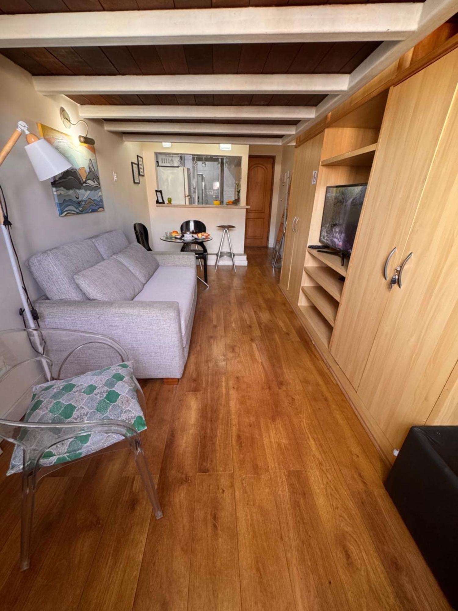Ipanema Flat Apartment Rio de Janeiro Bagian luar foto