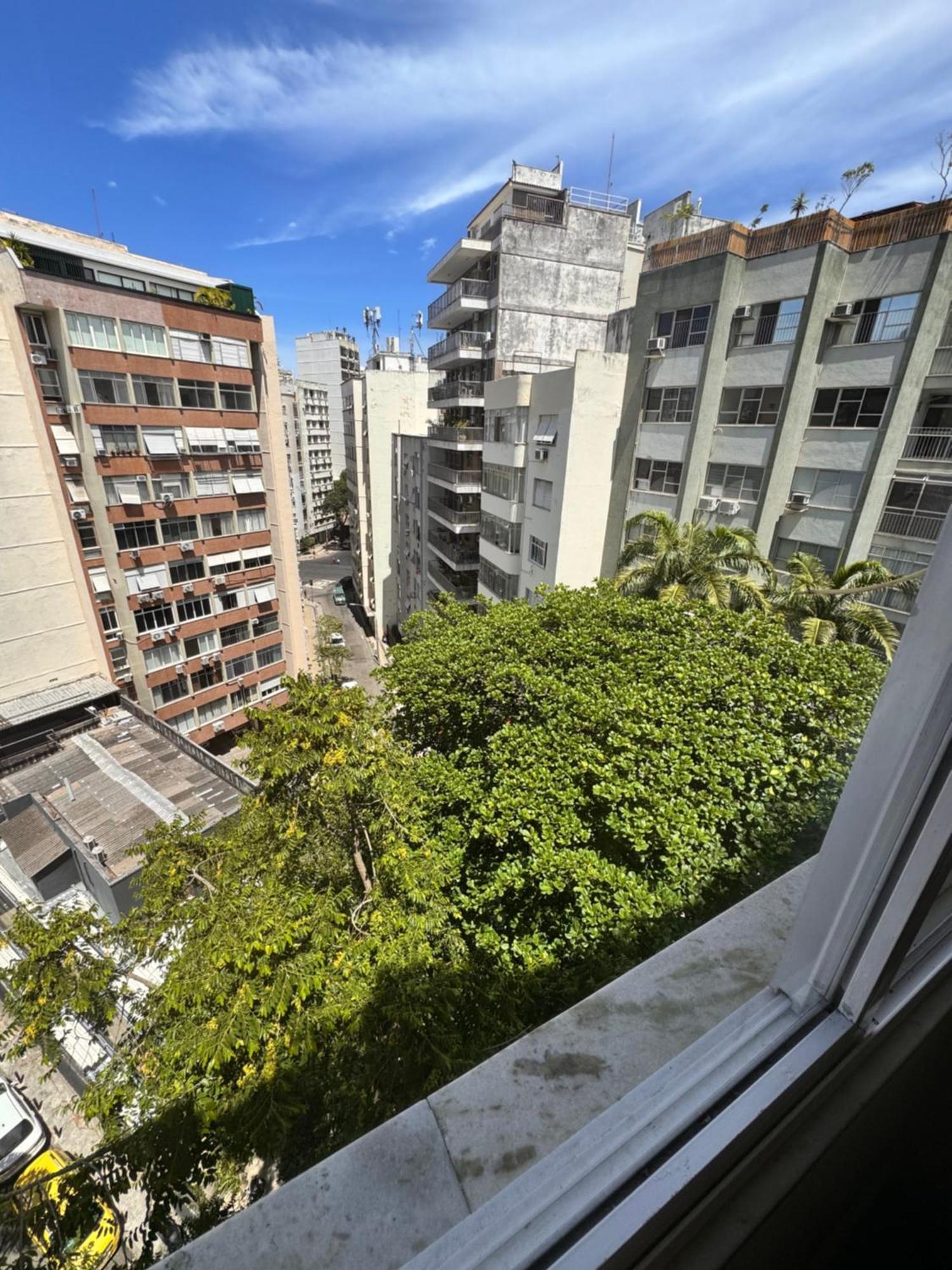 Ipanema Flat Apartment Rio de Janeiro Bagian luar foto