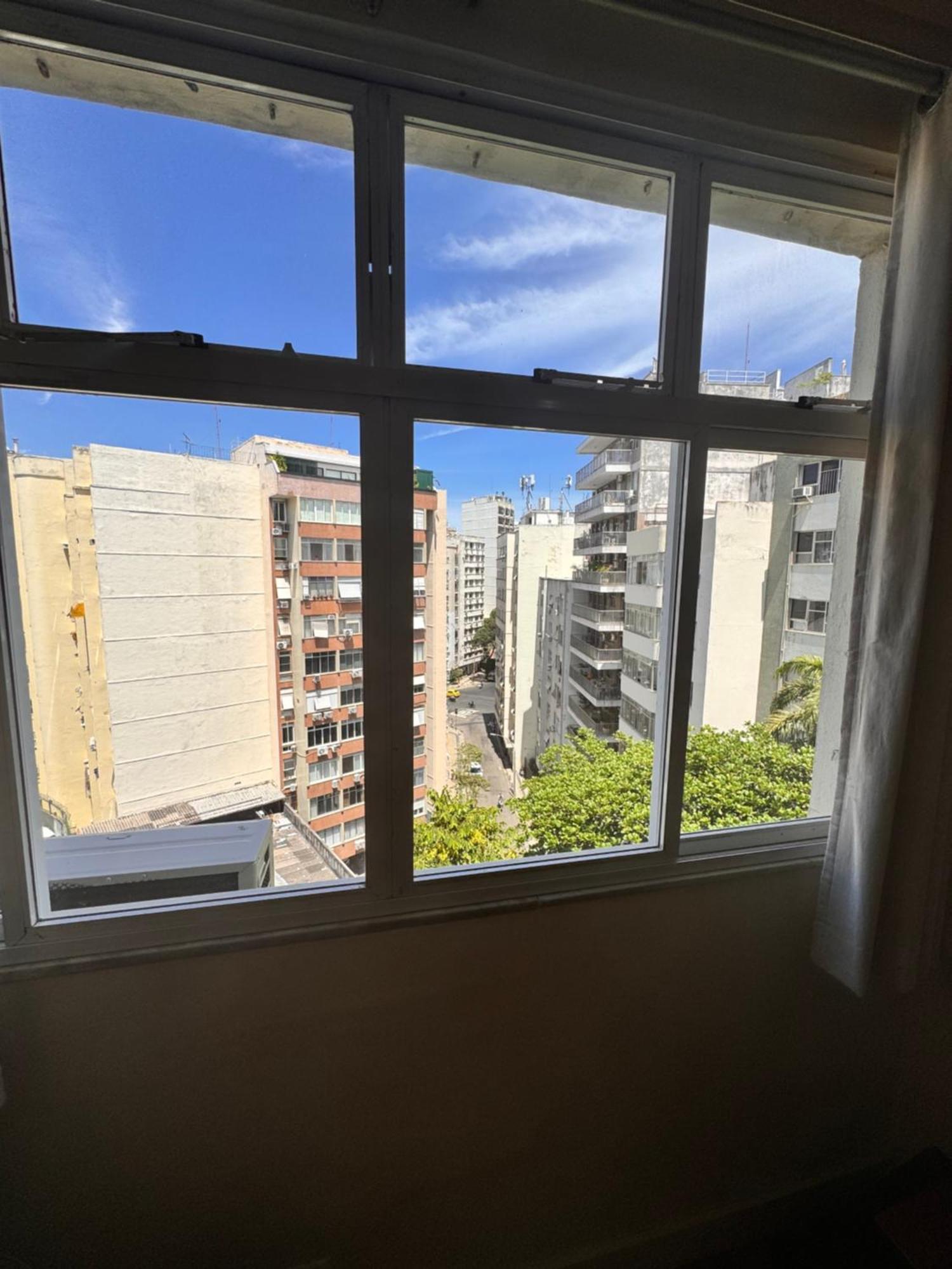 Ipanema Flat Apartment Rio de Janeiro Bagian luar foto