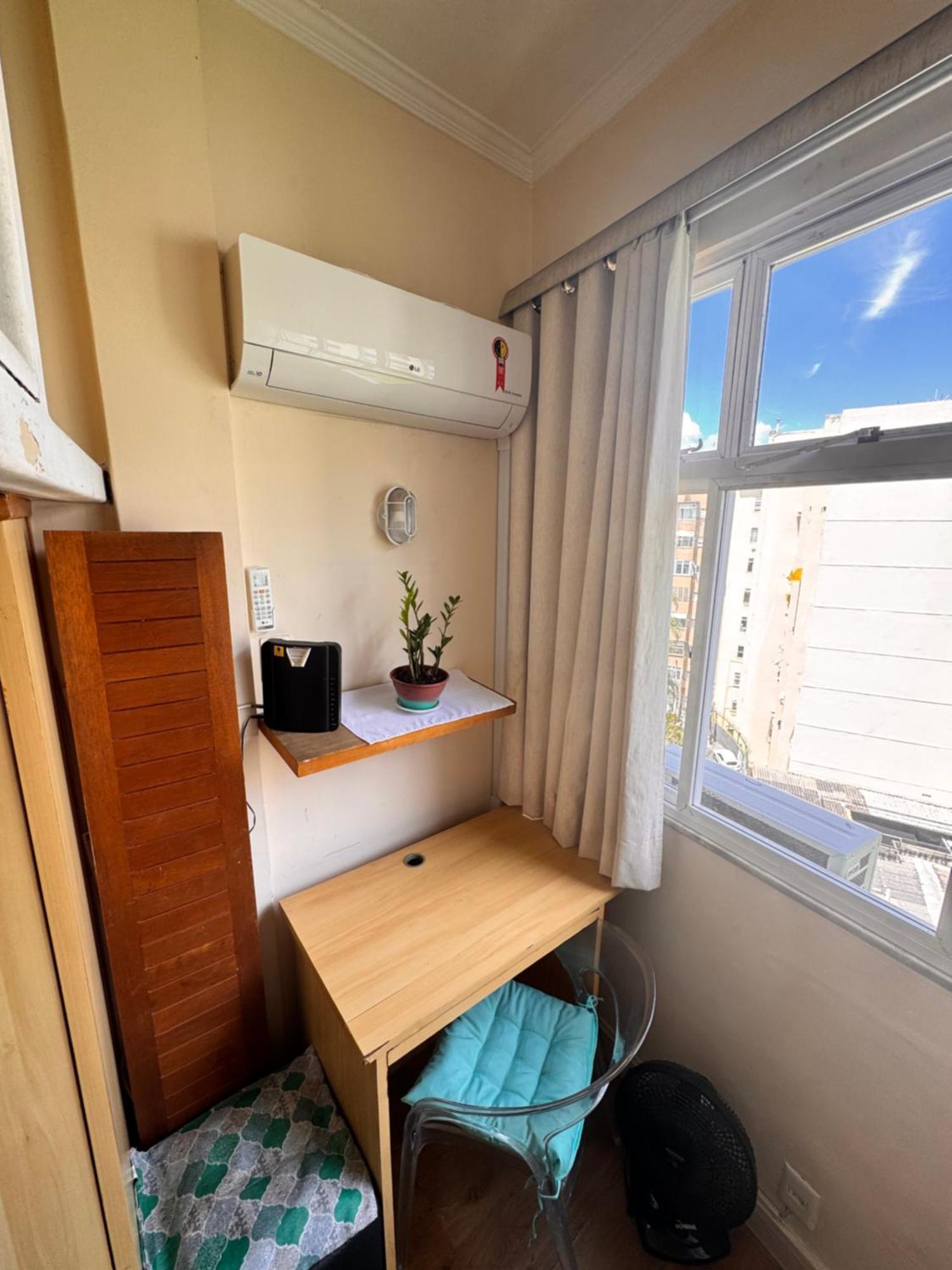 Ipanema Flat Apartment Rio de Janeiro Bagian luar foto
