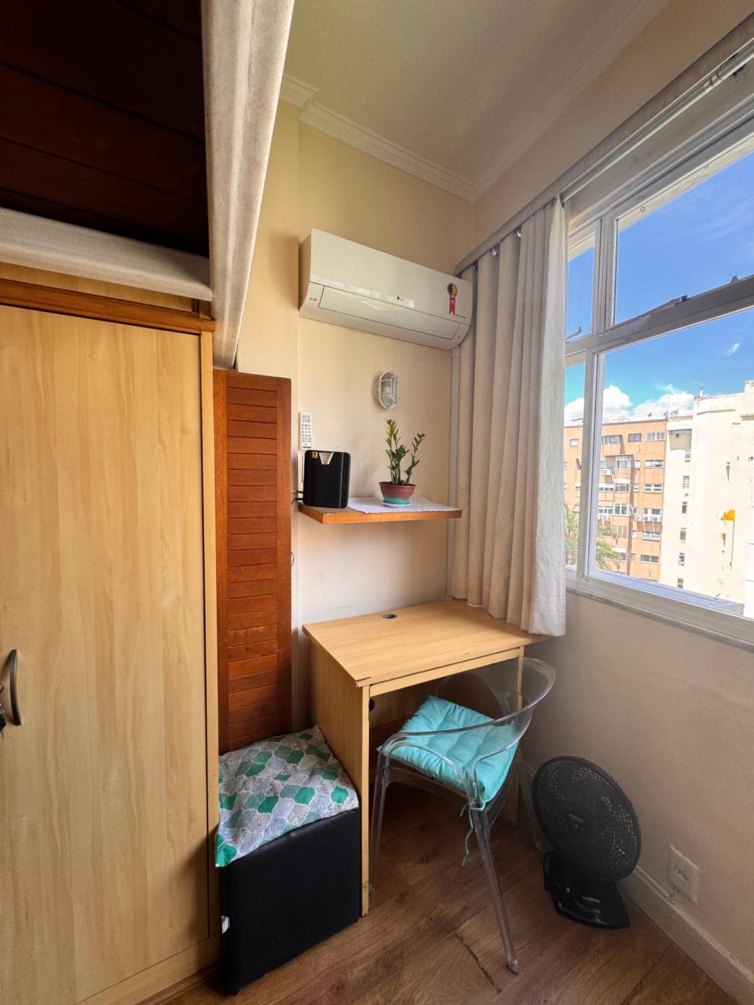 Ipanema Flat Apartment Rio de Janeiro Bagian luar foto