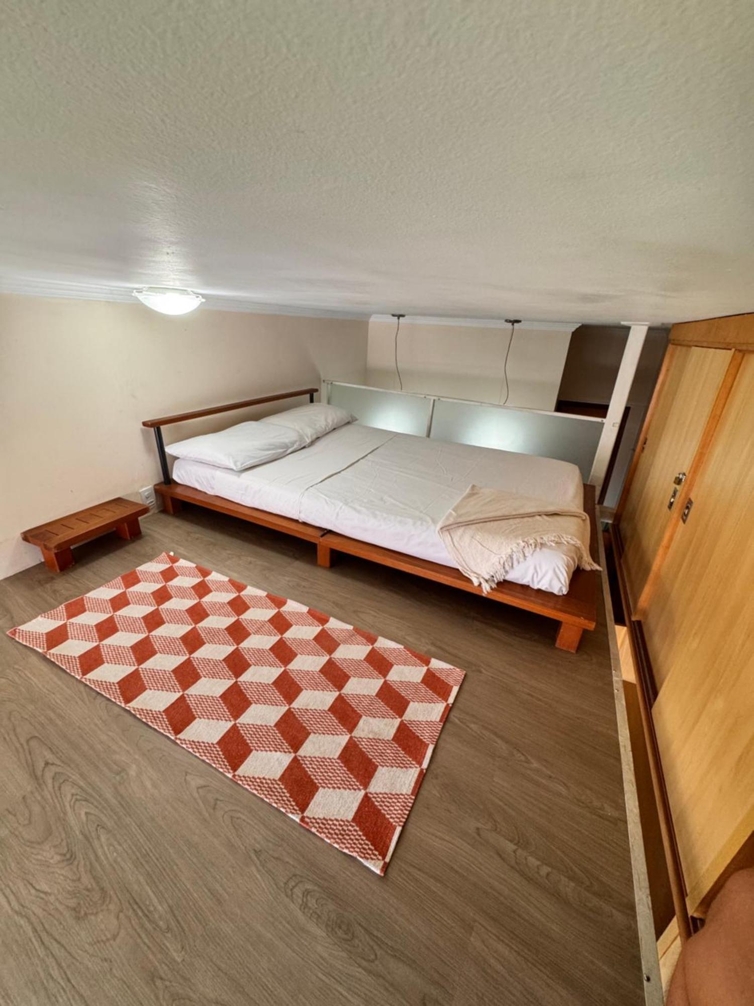 Ipanema Flat Apartment Rio de Janeiro Bagian luar foto