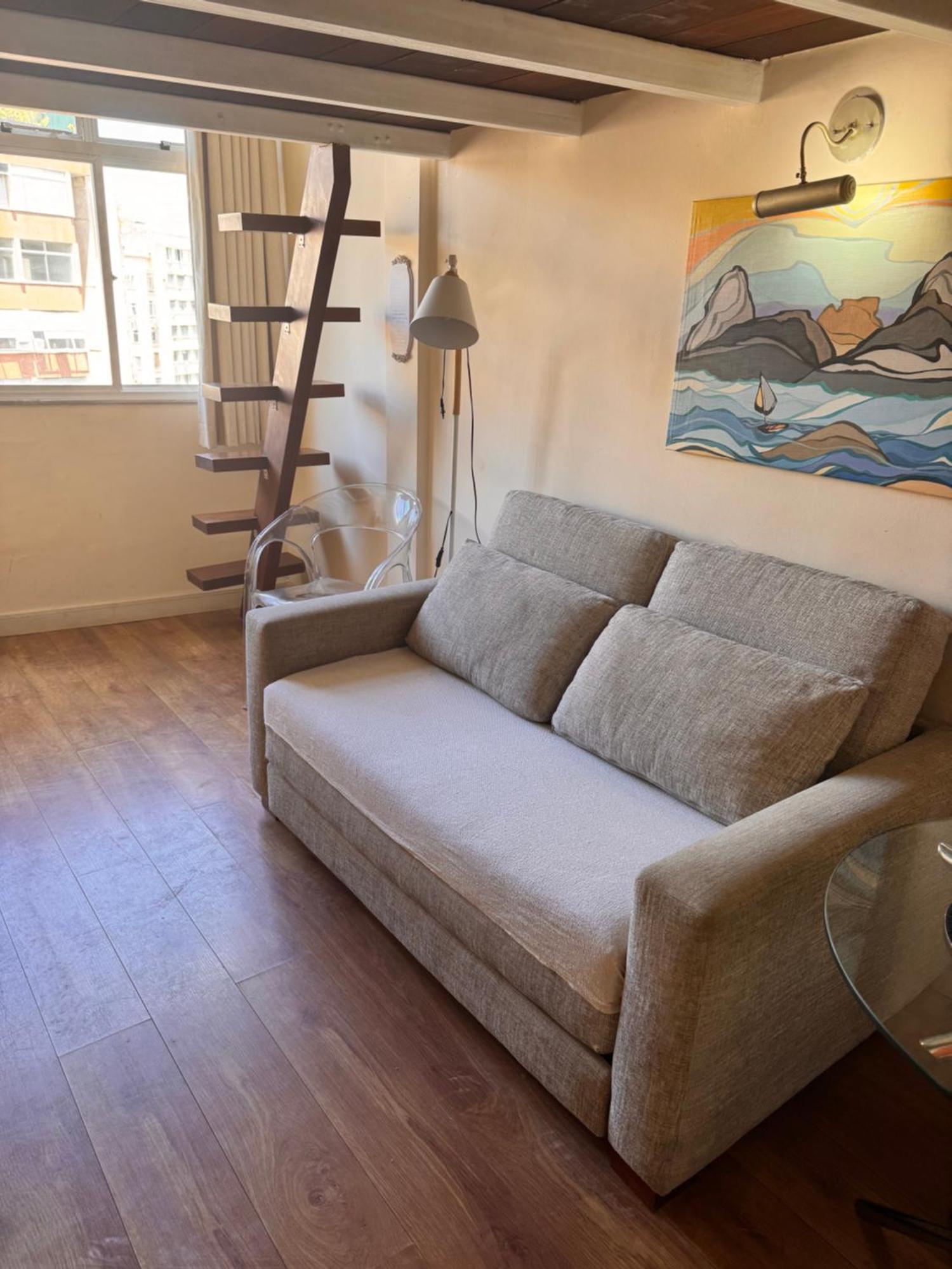 Ipanema Flat Apartment Rio de Janeiro Bagian luar foto