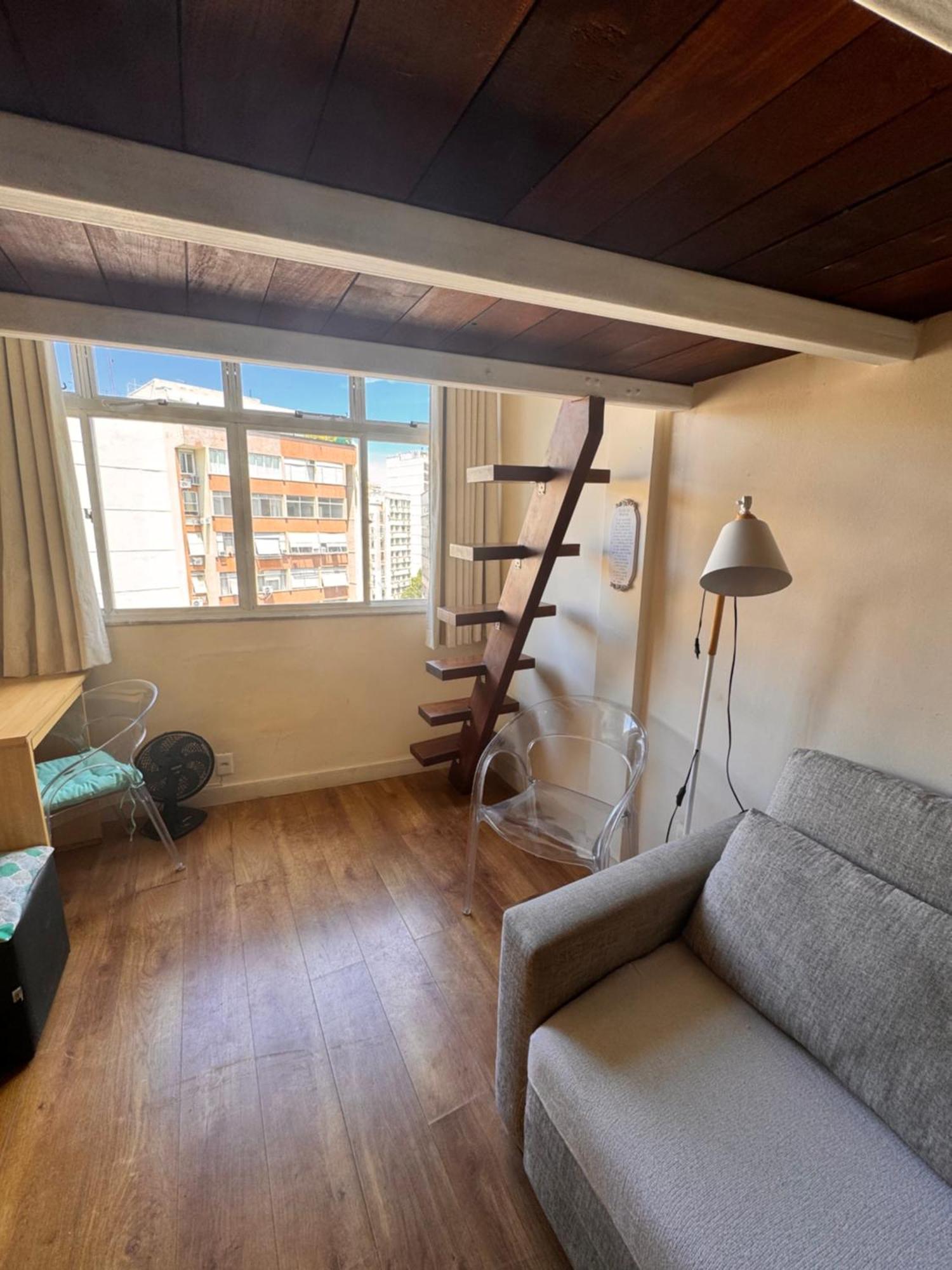 Ipanema Flat Apartment Rio de Janeiro Bagian luar foto